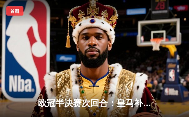 欧冠半决赛次回合：皇马补时逆转拜仁，连续两年晋级决赛