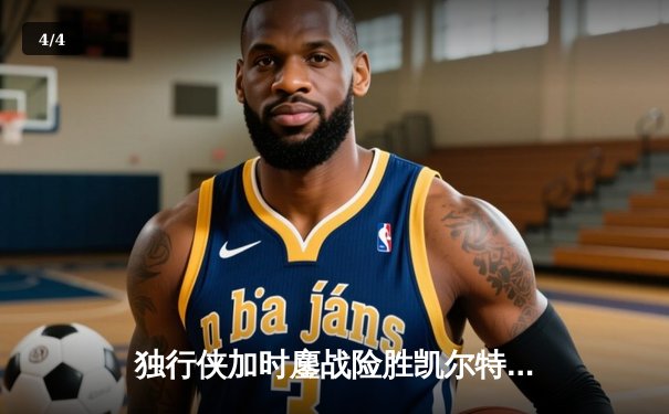 独行侠加时鏖战险胜凯尔特人 东契奇32+9+9率队捍卫主场 - 4