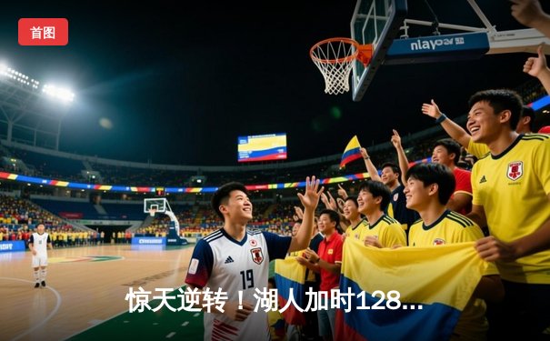 惊天逆转！湖人加时128-124雄鹿，戴维斯狂砍34+23主宰内线