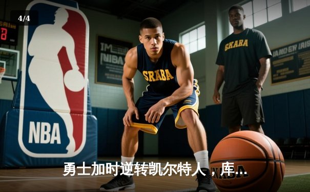 勇士加时逆转凯尔特人，库里43分创赛季新高 - 4